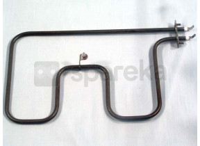 Resistance de grill/voute 230v 1100w mw786 KW702129