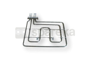 Résistance de grille 00663523