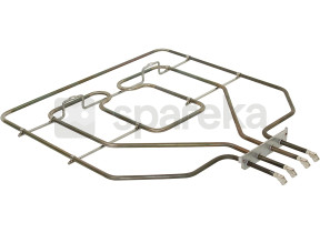 Résistance de grille 00684722