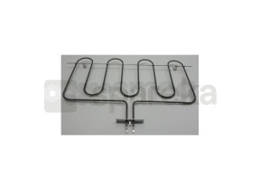 Résistance de grille 806890485