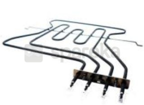 Résistance de grille CA50023A6