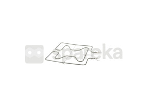 Résistance de sole 00472988