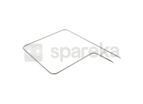 Resistance de sole 1000w cuisson Electrolux 14006336101