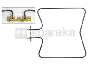 Résistance de sole 1200w 230v 70X1580