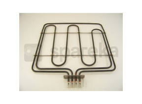 Résistance de sole 1530w 240vl365x260mm 93696821