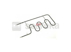 Resistance de sole 92X6000