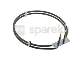 Résistance de ventilateur de four 2400 w 3871425116