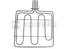 Résistance de voute 1200w + 2110w 230v l356x356mm 44001369