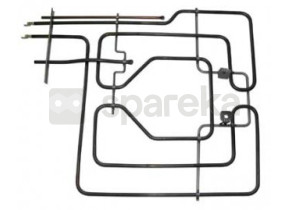 Résistance de voûte (2800w 230v) 00215738