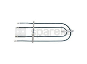 Résistance de voûte de grille (900 + 800w) 70X1446