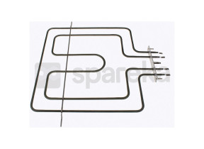 Résistance de voute grille 481010452572