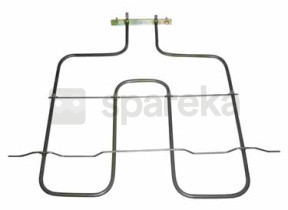 Résistance du bas 1200w 230v 339367