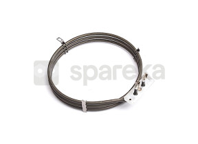 Résistance du bas,1200w-230v 339367