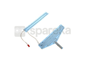 Resistance égouttement 40w-47.6w C00271481