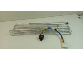 Résistance evapor no-frost etdf4 C00271371