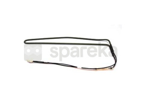 Résistance + fixation degel AS0038907