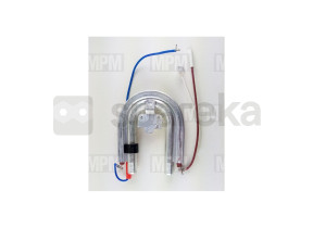 Résistance fusible + thermostat SS-203082