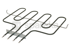 Resistance gril 2660w C00230133