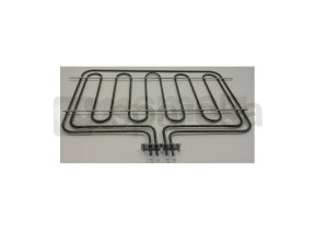 Résistance + grille (3850w) 806890870