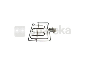 Résistance grille voute 800/1750 w 230 v 357035501