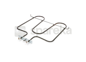 Résistance inférieure 1250w C00052312