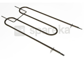 Résistance inférieure 5511810338