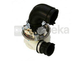 Resistance lave-vaisselle C00302489