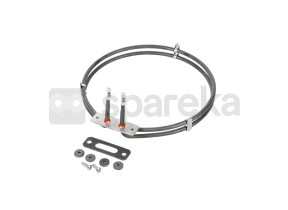 Résistance pour four à chaleur tournante 3156914016