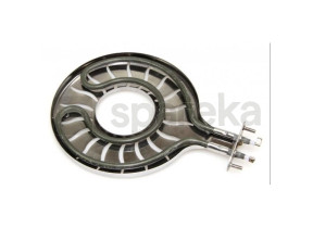 Resistance + reflecteur C350814