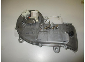 Resistance sechage hte76 2485300200