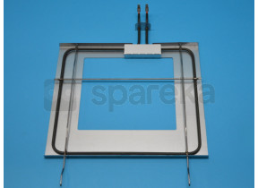 Résistance shield 839585