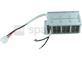 Resistance sl 1850w+800w 0024000214A