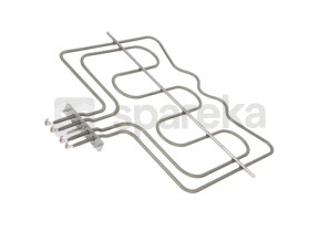 Résistance supérieure de four 1 000/1 900 w 3192081044