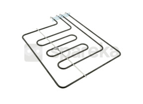 Résistance supérieure de four 1 000/1800 w - 230 v 3570074033