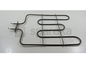 Résistance supérieure grille 42817644