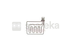 Résistance supérieure grille 42829506