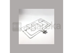 Résistance supérieure grille 806890866