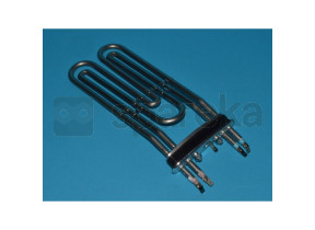 Résistance tubulaire 230v / 3000w dv 824927