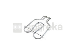Résistance tubulaire inférieure 1100w-220v 341335