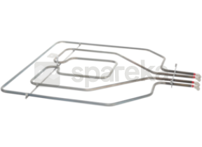 Résistance voute 00773540