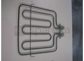 Résistance voute 1800w + 800w 230v 74X2398