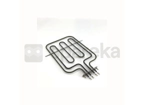 Résistance voute et grille 806890413