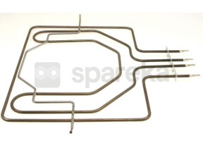 Résistance voute et grille P050921