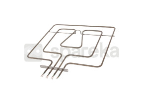 Resistance voute four 00777226