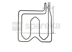 Résistance voute four, cuisinière 95X1220