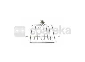 Resistance voute grill 1000+1800w 71X1994