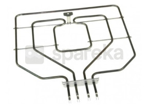 Resistance voute/grill 2800w bsh 471369 00471369