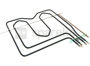 Resistance voute grill 700/1400w, 230v CA5A005A7