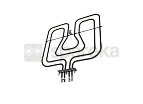 Resistance voute grill electrolux 35705780 3570578033