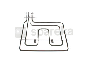 Résistance voute grille 1100w 230v 262900064